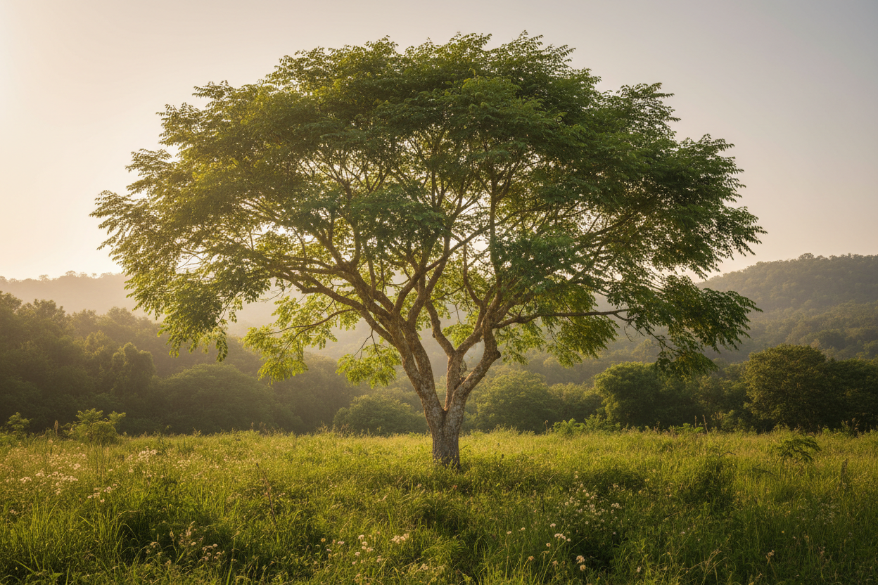 The Miracle Tree: NaturaCares' Promise in the Fight Against Malnutrition